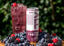 ALL IN Berry 12-pack