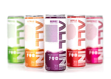 ALL IN Berry 12-pack